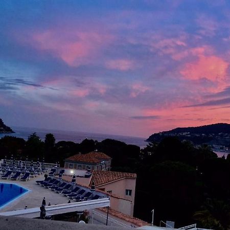 Beautiful View In Villefranche Sur Mer Leilighet Eksteriør bilde